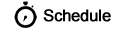 Schedule page